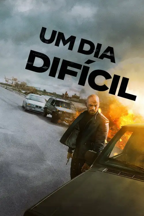Assistir Um Dia Difícil
