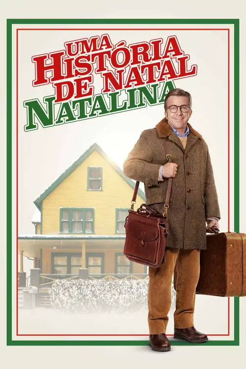 Assistir Uma História de Natal Natalina Online Grátis em HD
