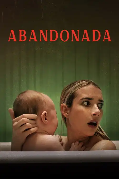 Assistir Abandonada