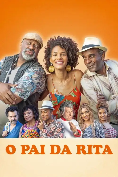 Assistir O Pai da Rita