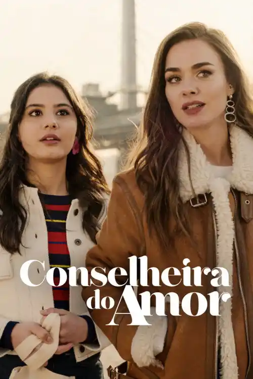 Assistir Conselheira do Amor Online Grátis em HD