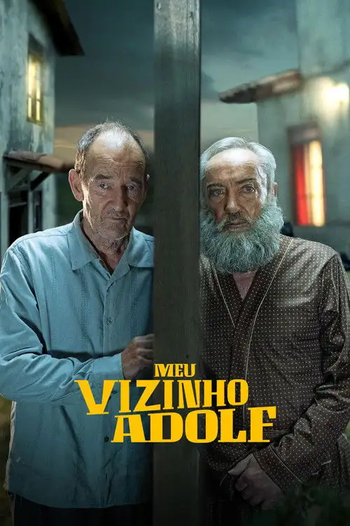 Assistir Meu Vizinho Adolf