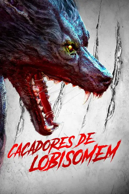 Assistir Caçadores de Lobisomem