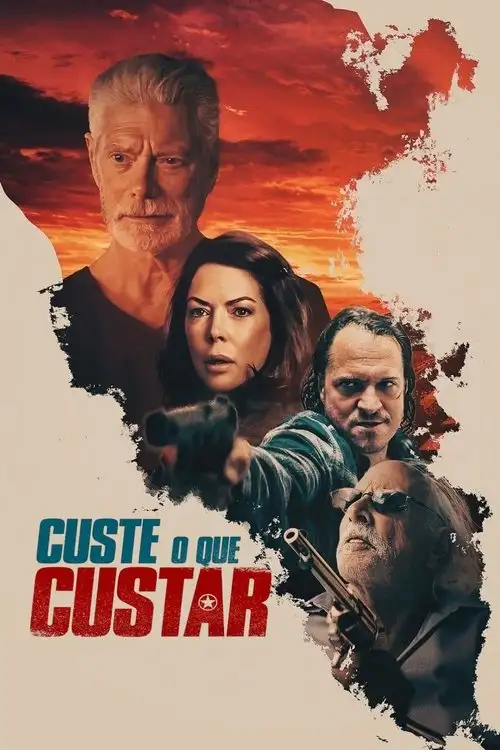 Assistir Custe o Que Custar