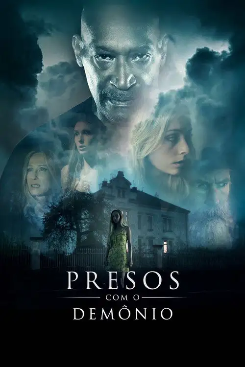 Assistir Presos com o Demônio Online Grátis em HD