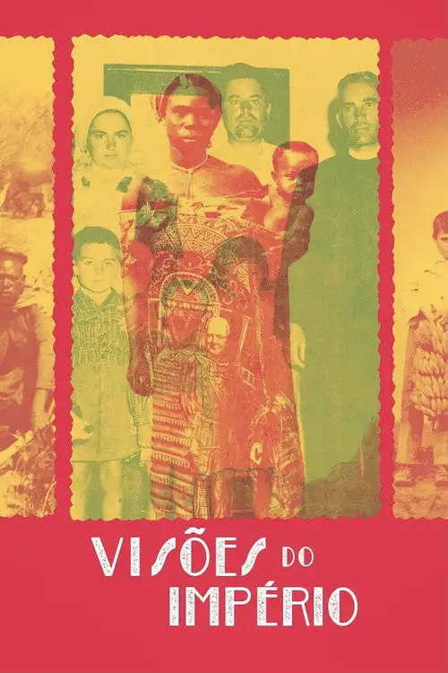 Assistir Visões do Império