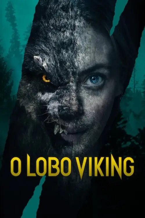 Assistir O Lobo Viking Online Grátis em HD