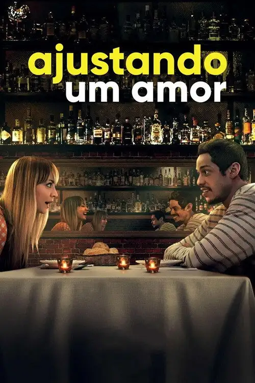 Assistir Ajustando um Amor Online Grátis em HD