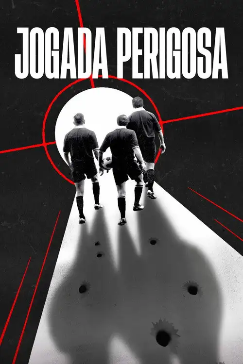 Assistir Jogada Perigosa