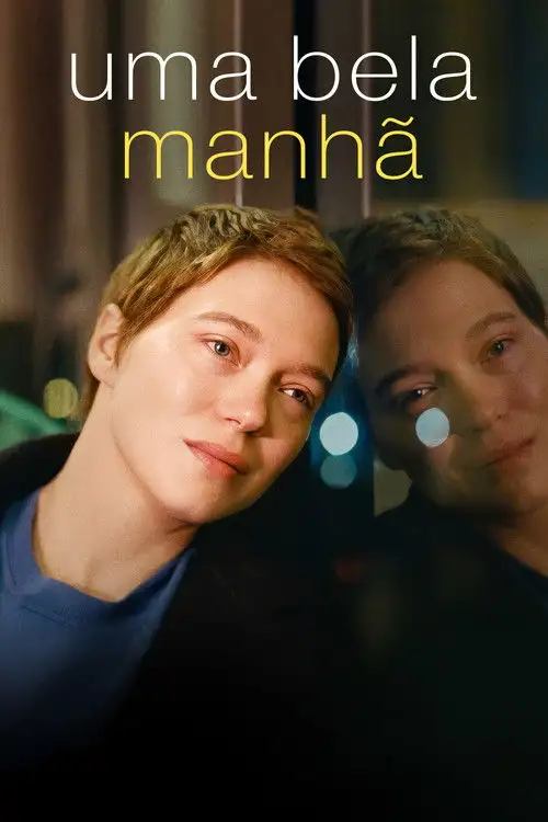 Assistir Uma Bela Manhã