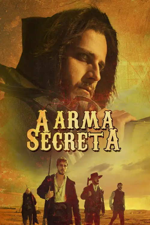 Assistir A Arma Secreta