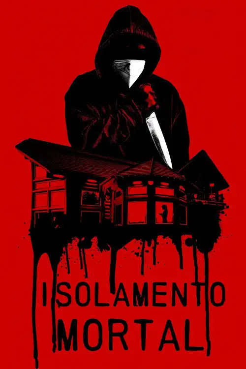 Assistir Isolamento Mortal