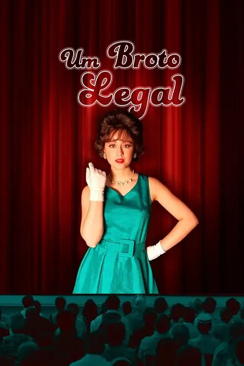 Assistir Um Broto Legal