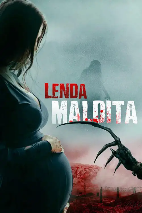 Assistir Lenda Maldita
