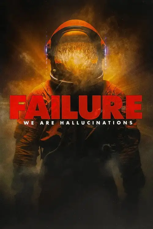 Assistir Failure - We Are Hallucinations