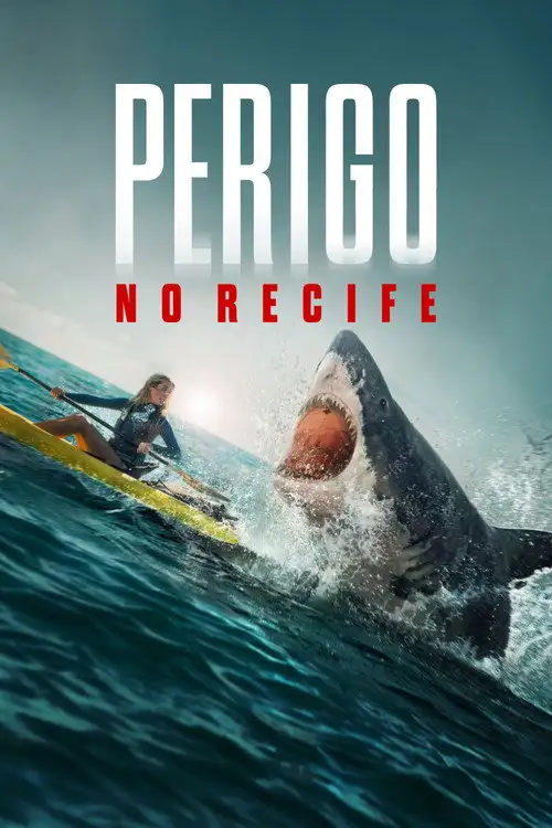 Assistir Perigo no Recife