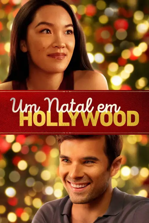 Assistir Natal em Hollywood
