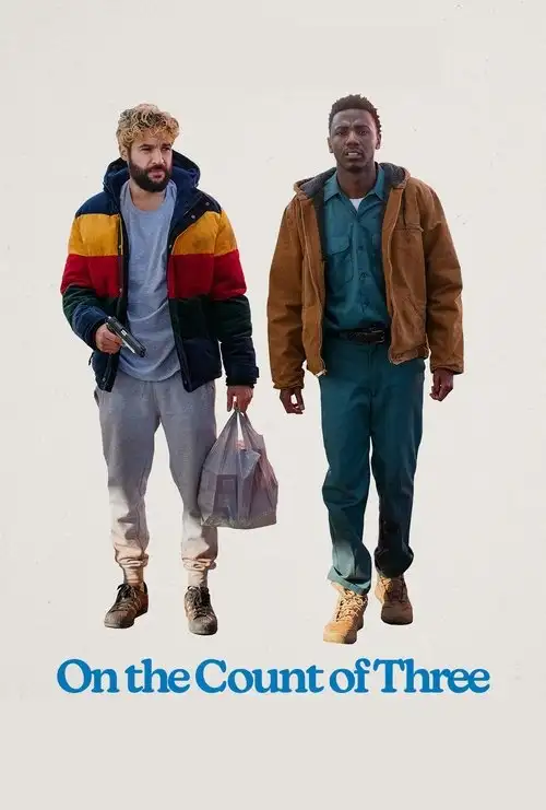 Assistir On the Count of Three