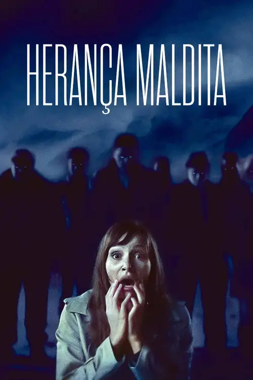 Assistir Herança Maldita