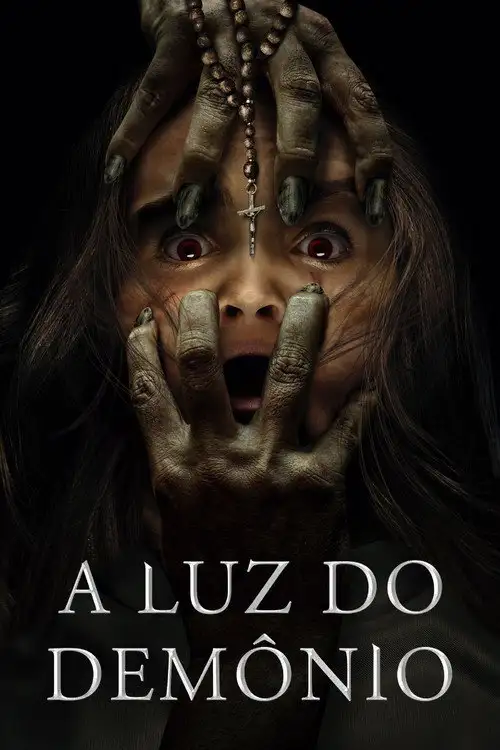 Assistir A Luz do Demônio