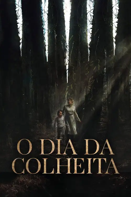Assistir O Dia da Colheita