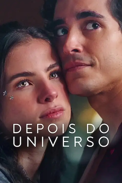 Assistir Depois do Universo