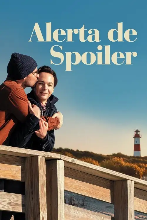 Assistir Alerta de Spoiler