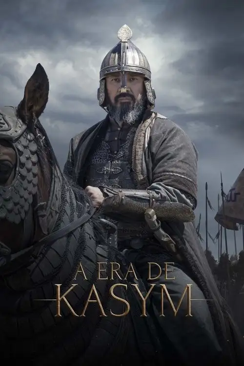 Assistir A Era de Kasym