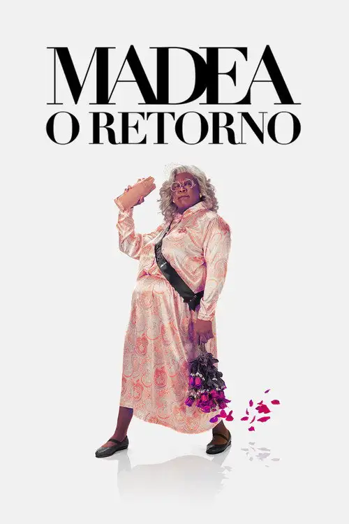 Assistir Madea: O Retorno