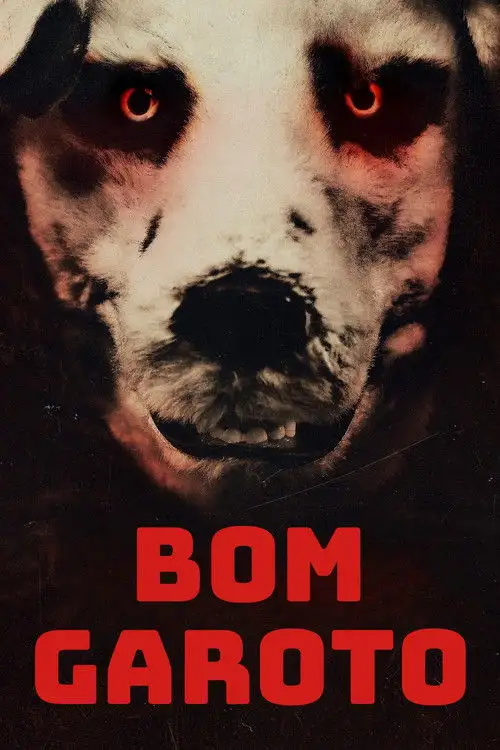 Assistir Bom Garoto