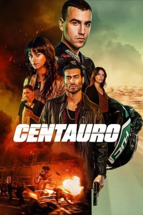 Assistir Centauro