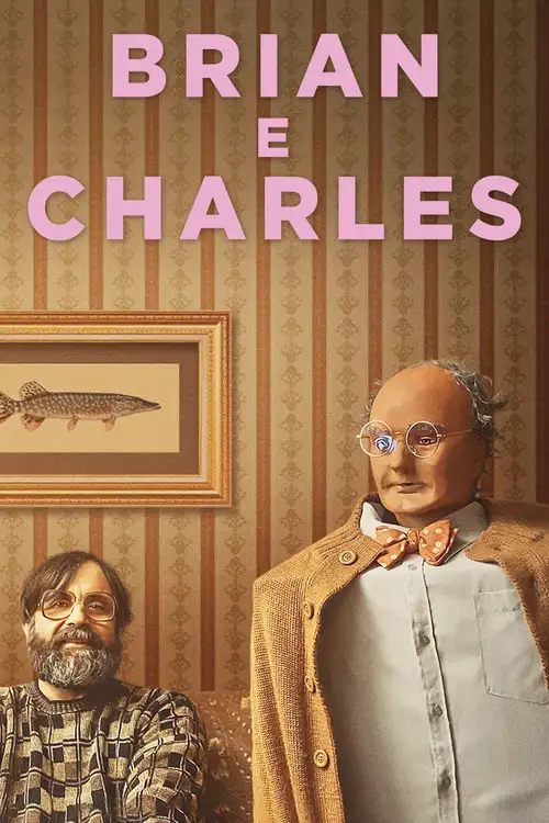 Assistir Brian e Charles