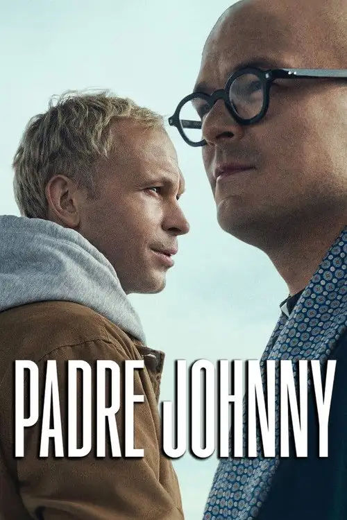 Assistir Padre Johnny
