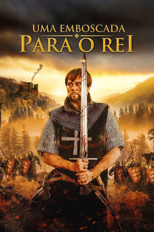 Assistir Uma Emboscada para o Rei