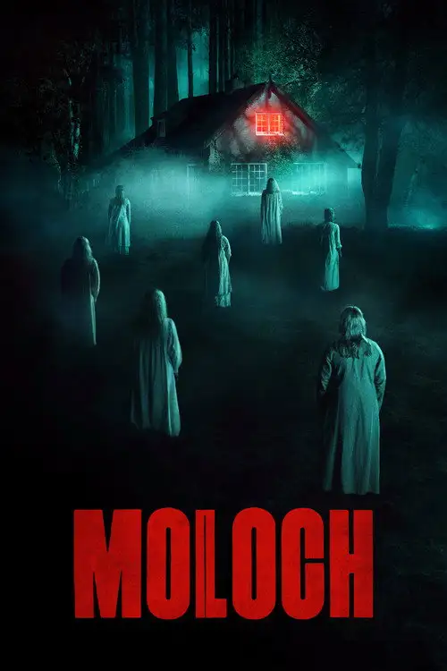 Assistir Moloch