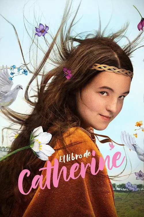 Assistir Catarina, a Menina Chamada Passarinha
