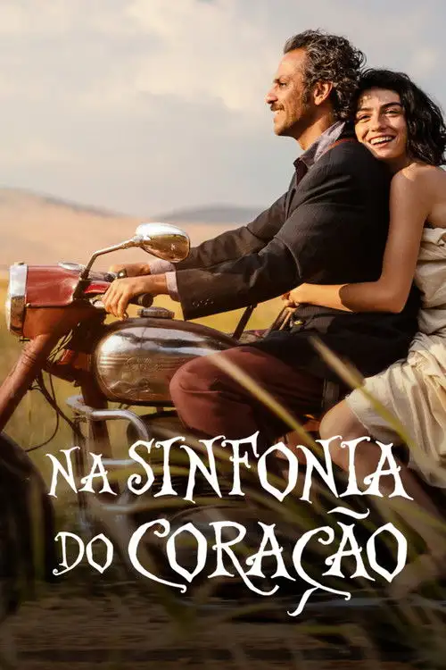 Assistir Na Sinfonia do Coração