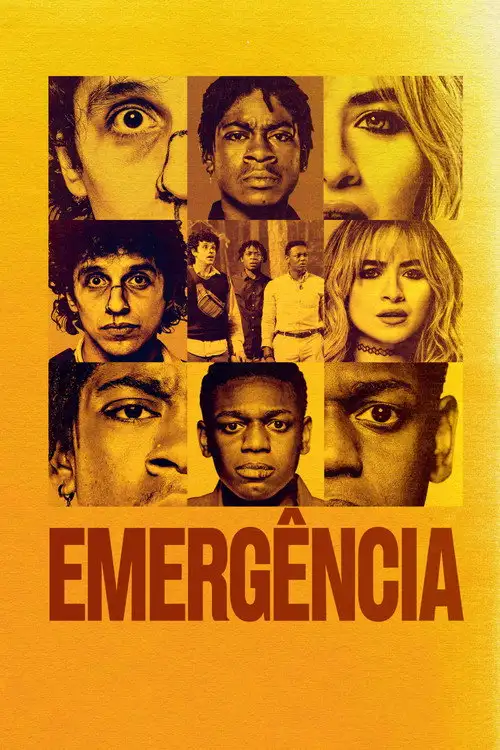 Assistir Emergência