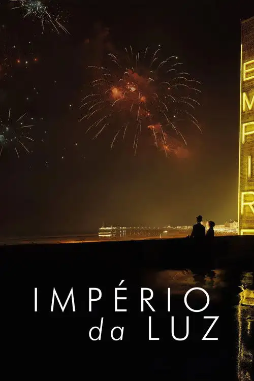 Assistir Império da Luz
