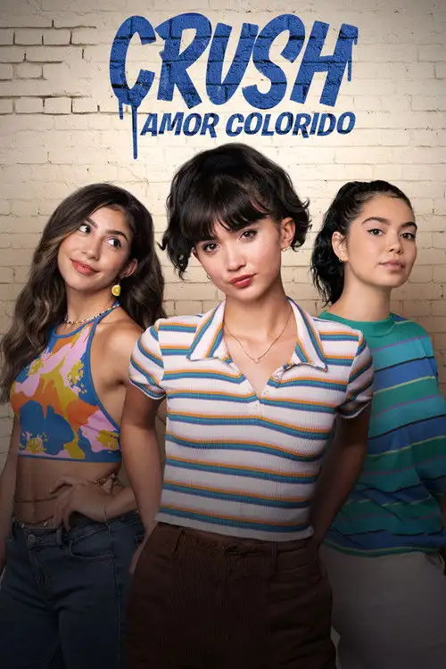 Assistir Crush: Amor Colorido