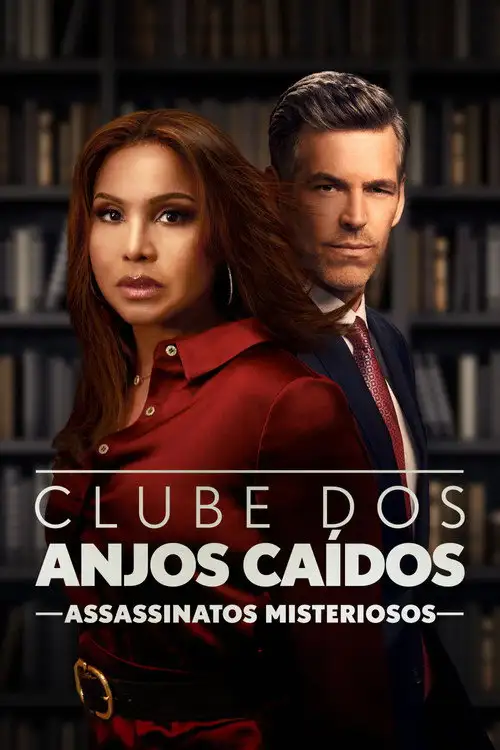 Assistir Clube dos Anjos Caídos: Assassinatos Misteriosos