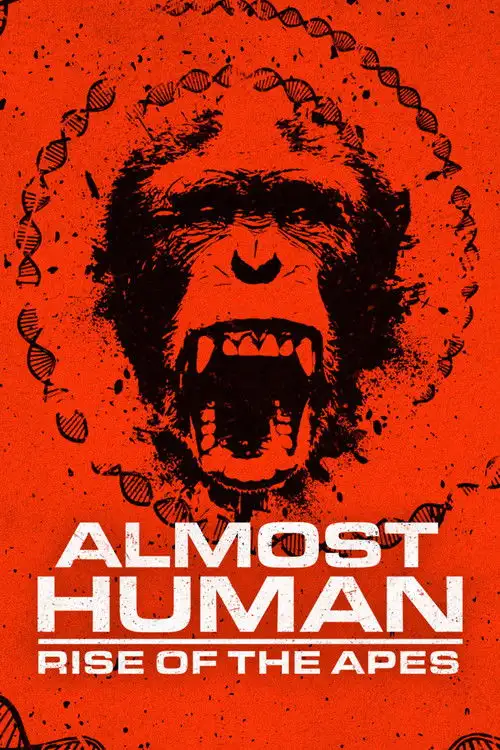 Assistir Almost Human: Rise of the Apes