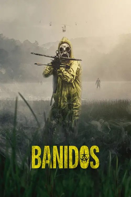 Assistir Banidos Online Grátis em HD