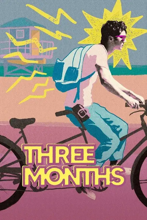 Assistir Três Meses