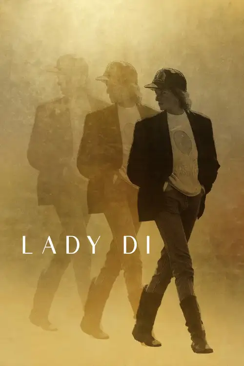 Assistir Lady Di