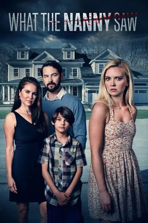 Assistir What the Nanny Saw