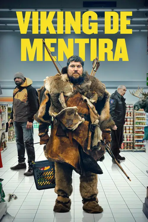 Assistir Viking de Mentira Online Grátis em HD