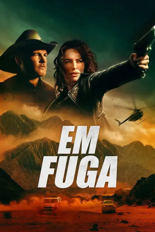 Assistir Em Fuga Online Grátis em HD