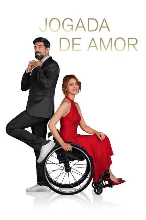 Assistir Jogada De Amor