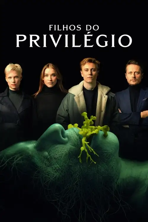 Assistir Filhos do Privilégio
